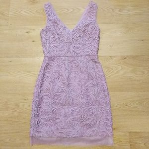 BCBGMaxAzri "Marissa" Dress